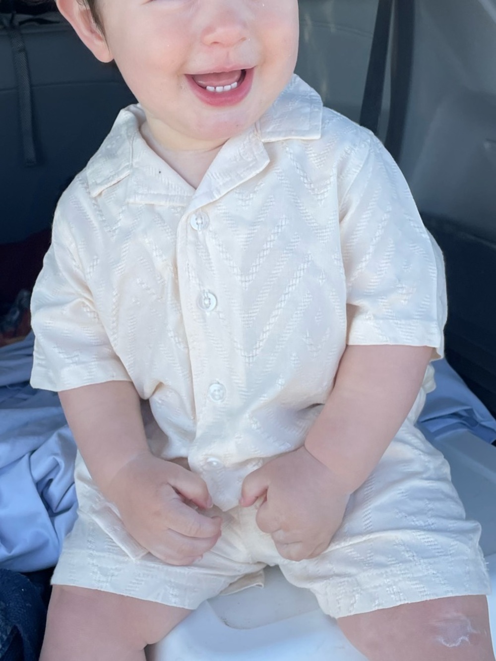 Matching Set- Cotton/Viscose